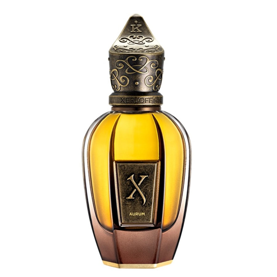 xerjoff aurum ekstrakt perfum 50 ml   