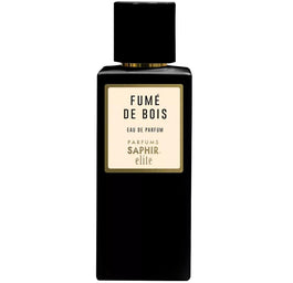 Saphir Elite Fume De Bois woda perfumowana spray