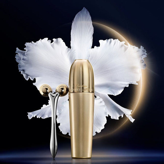 Guerlain Orchidee Imperiale regenerujące serum na noc 30ml
