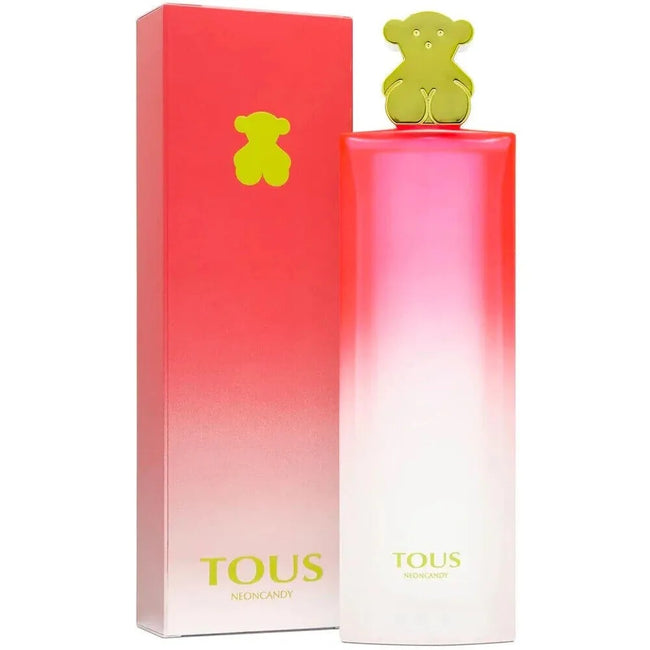 Tous NeonCandy woda toaletowa spray 90ml