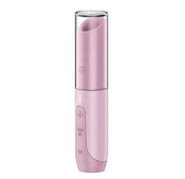 Satisfyer Secret Kiss bezdotykowy masażer Pink