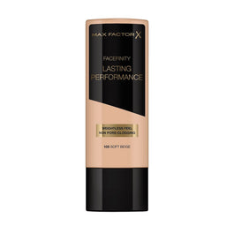 Max Factor Facefinity Lasting Performance trwały podkład kryjący