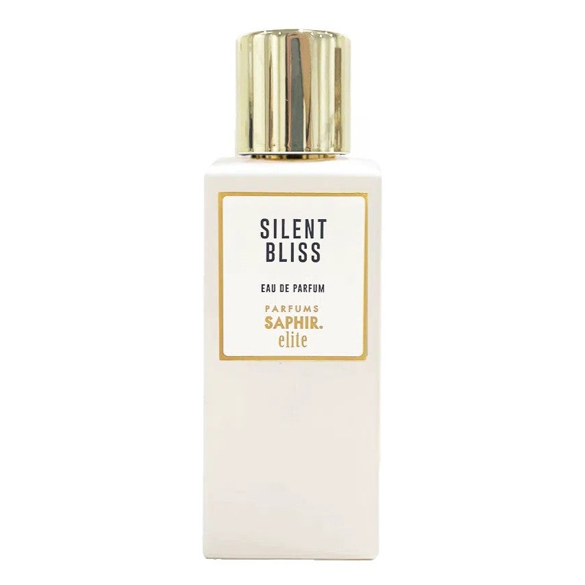 parfums saphir silent bliss