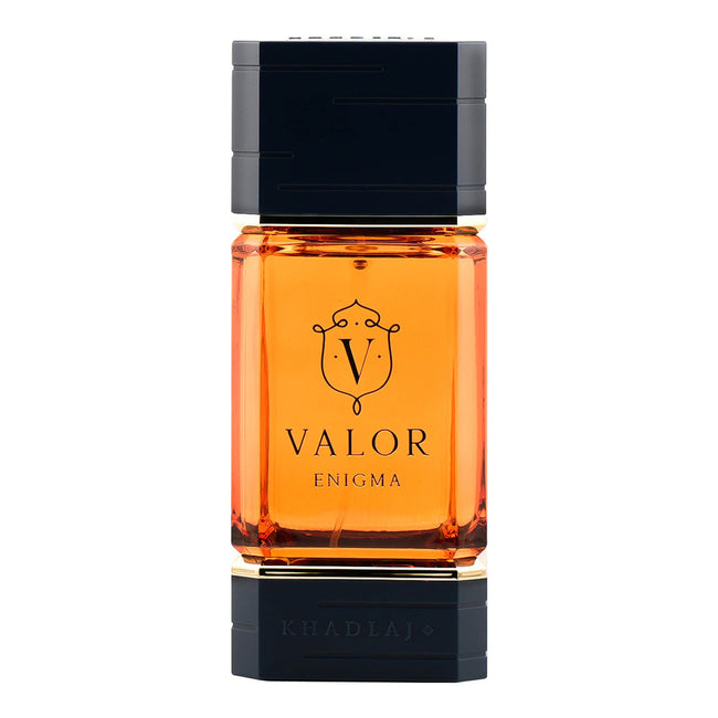 Khadlaj Valor Enigma woda perfumowana spray