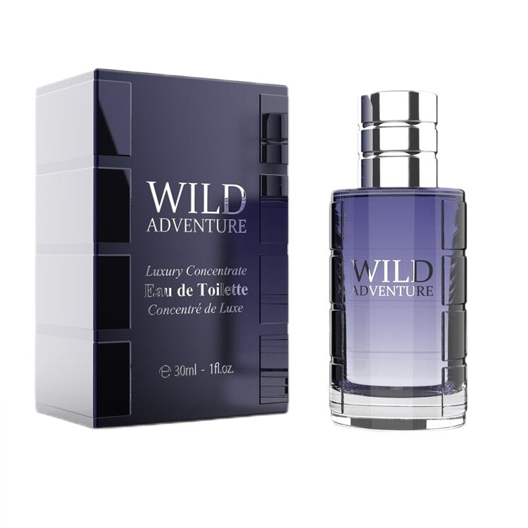 linn young wild adventure woda toaletowa 30 ml    