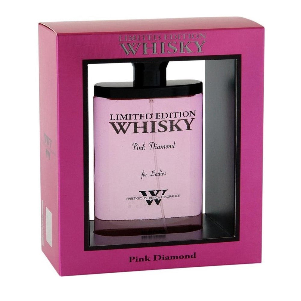 evaflor whisky - pink diamond