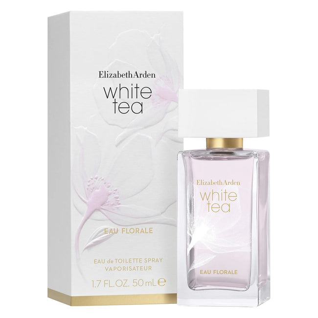 Elizabeth Arden White Tea Eau Florale woda toaletowa spray