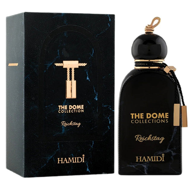 Hamidi Reichstag woda perfumowana spray