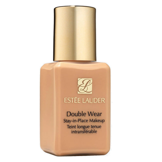 Estée Lauder Double Wear Stay In Place Makeup SPF10 długotrwały średnio kryjący matowy podkład do twarzy