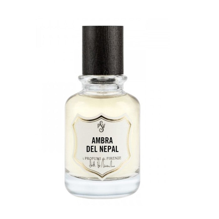 i profumi di firenze ambra del nepal woda perfumowana 50 ml     