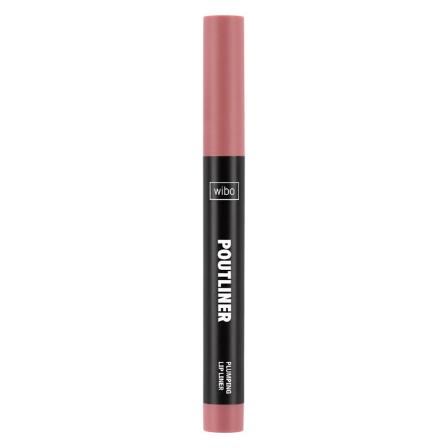 Wibo Poutliner Plumping Lip Liner powiększająca konturówka do ust