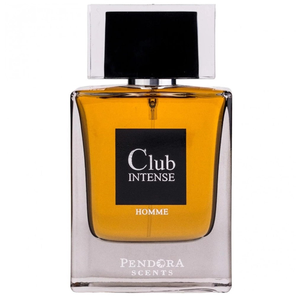 pendora scents club intense