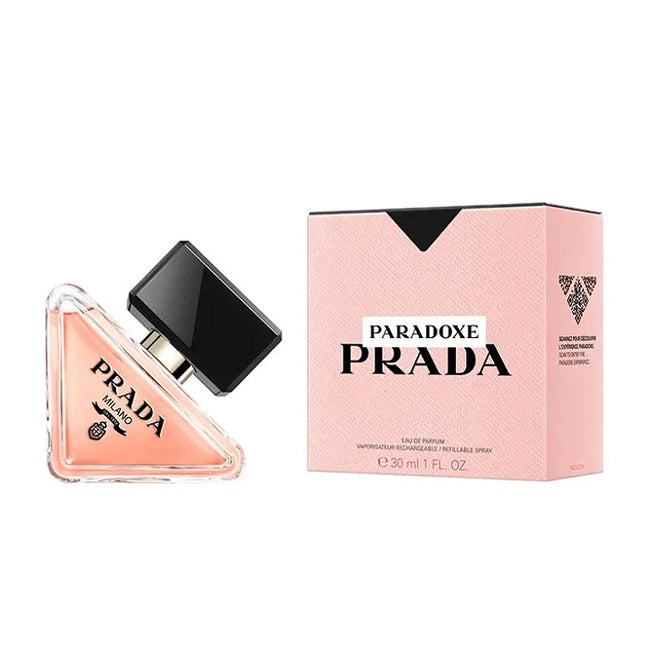 Prada Paradoxe woda perfumowana refillable spray