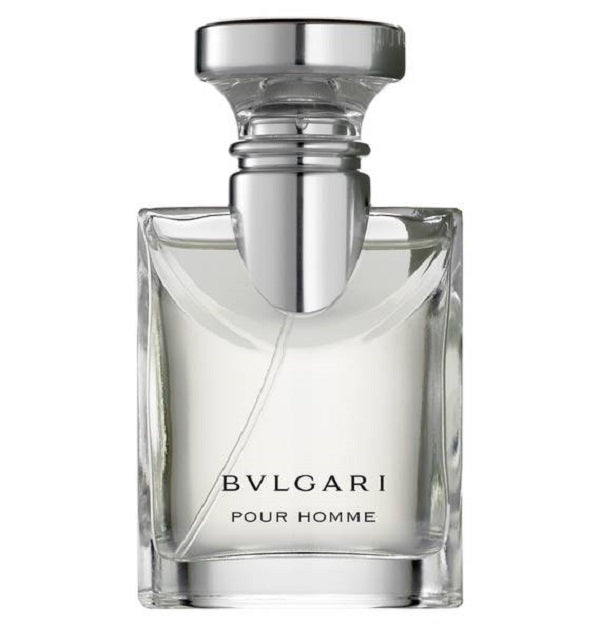 Bvlgari Pour Homme woda toaletowa spray