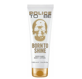 Police To Be Born To Shine perfumowany balsam do ciała 100ml
