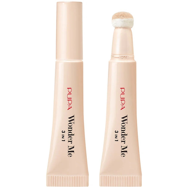 Pupa Milano Wonder Me 3 in 1 wielofunkcyjny korektor do twarzy 7.5ml