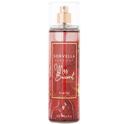 Sorvella Perfume Miss Baccarat mgiełka do ciała 200ml