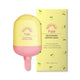 PATCH HOLIC Yuja Brightening Sleeping Mask rozjaśniająca maska na noc z witaminą C 70ml