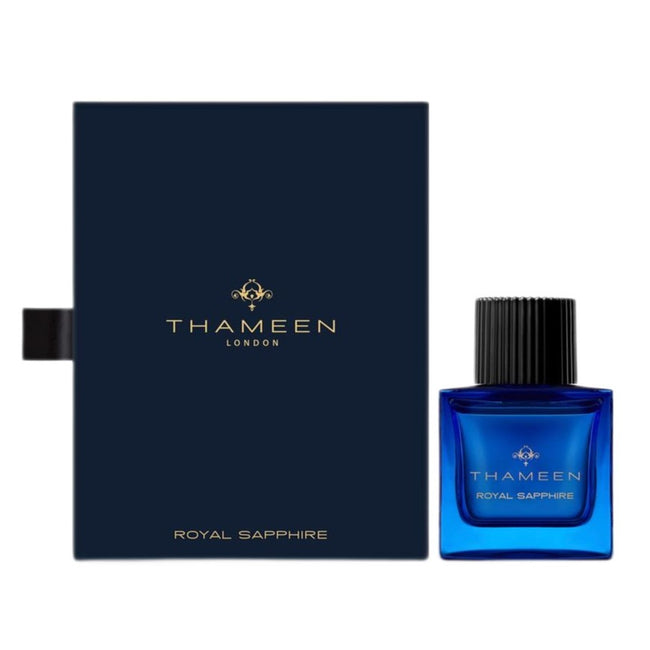 Thameen Royal Sapphire ekstrakt perfum spray 50ml