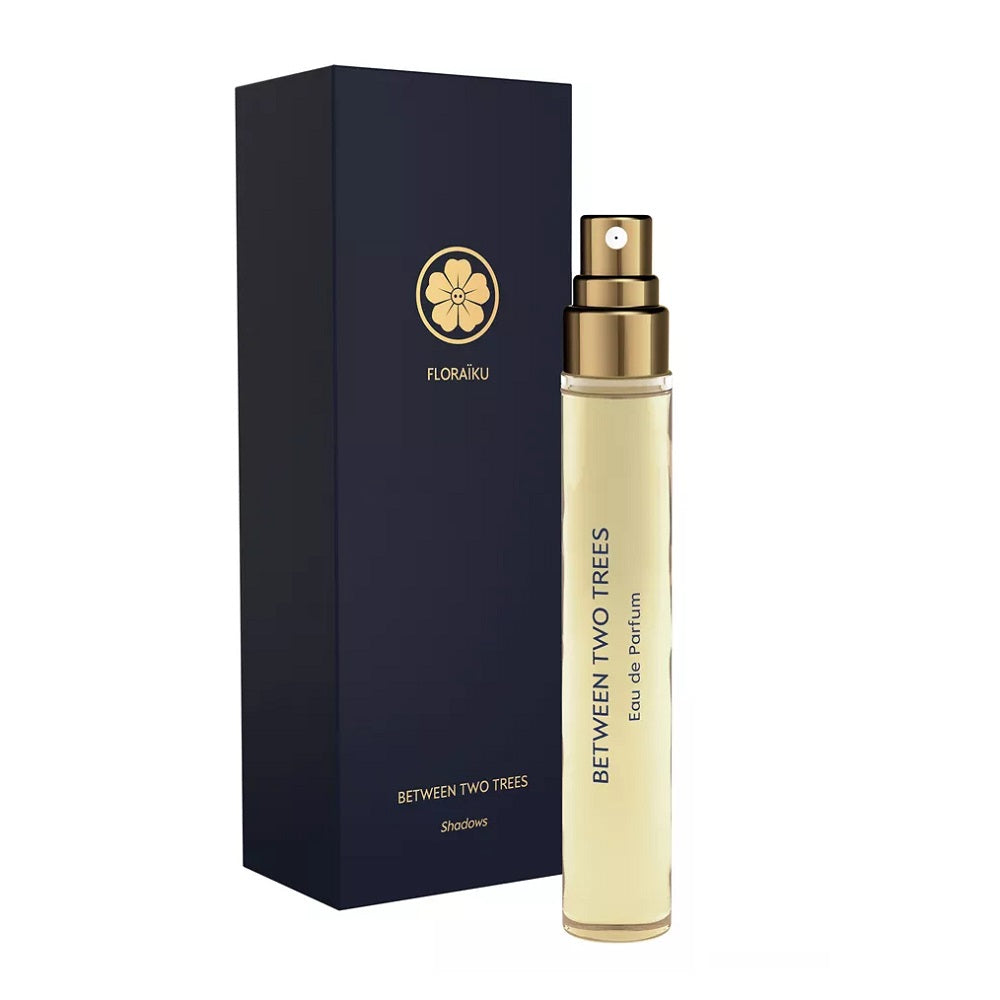 floraiku between two trees woda perfumowana 10 ml    