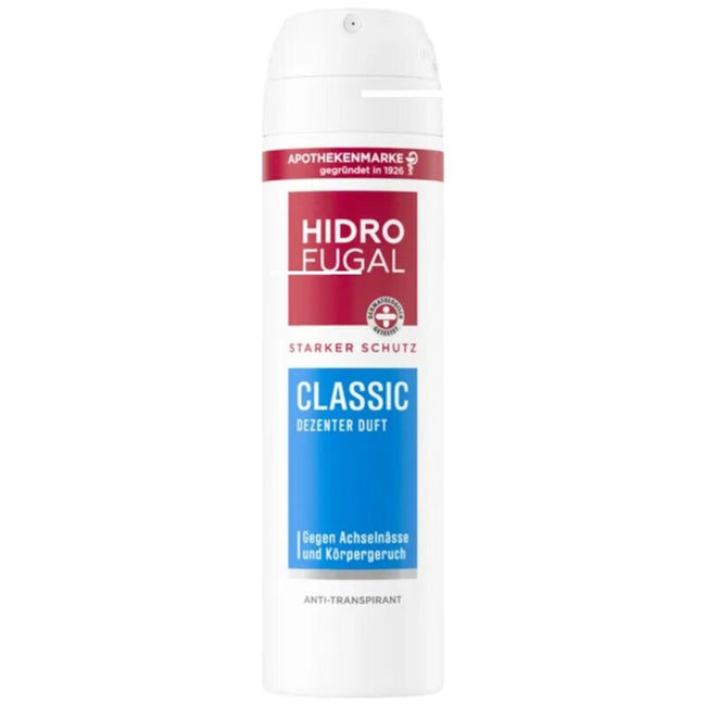 Hidrofugal Classic antyperspirant spray 150ml