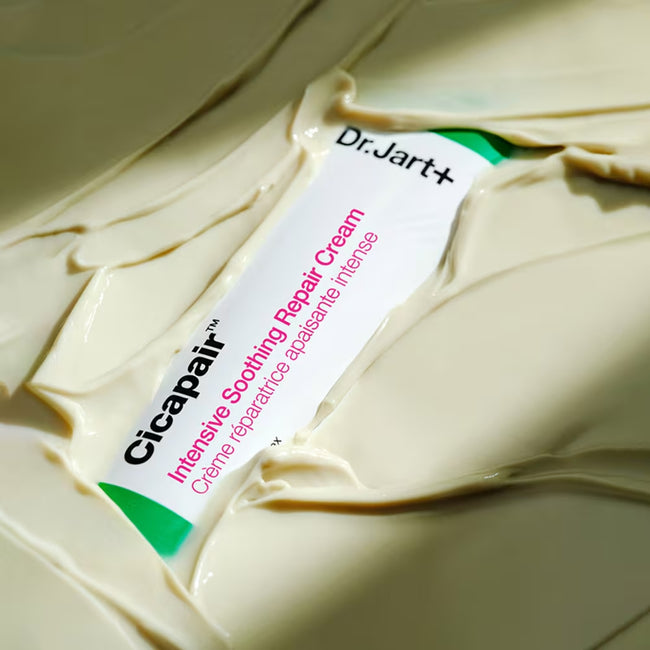 Dr.Jart+ Cicapair intensywnie łagodzący i regenerujący krem do twarzy 50ml