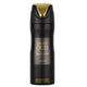 Lattafa Velvet Oud dezodorant spray 200ml