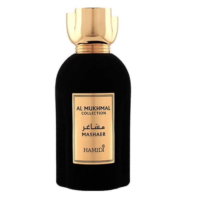 Hamidi Mashaer woda perfumowana spray