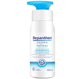 Bepanthen Derma nawilżająco-odżywczy balsam do ciała 400ml