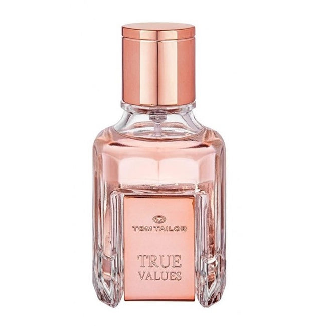 Tom Tailor True Values For Her woda perfumowana spray 30ml