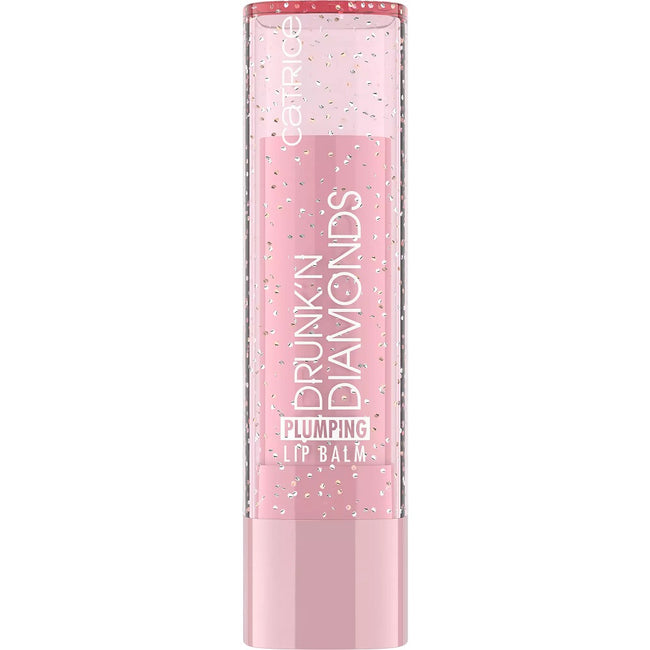 Catrice Drunk'n Diamonds balsam do ust 040 A Girl's Best Friend 3.5g