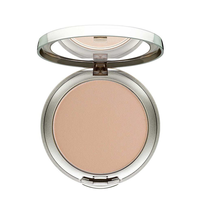 Artdeco Hydra Mineral Compact Foundation nawilżający podkład mineralny w kompakcie 10g