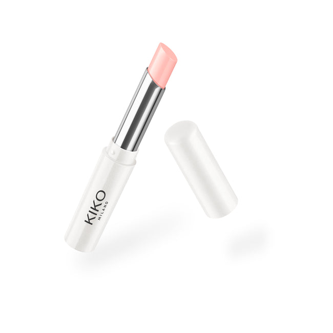 KIKO Milano Kissable Lip Volume Plumping Lip Balm nawilżający balsam do ust zwiększający objętość