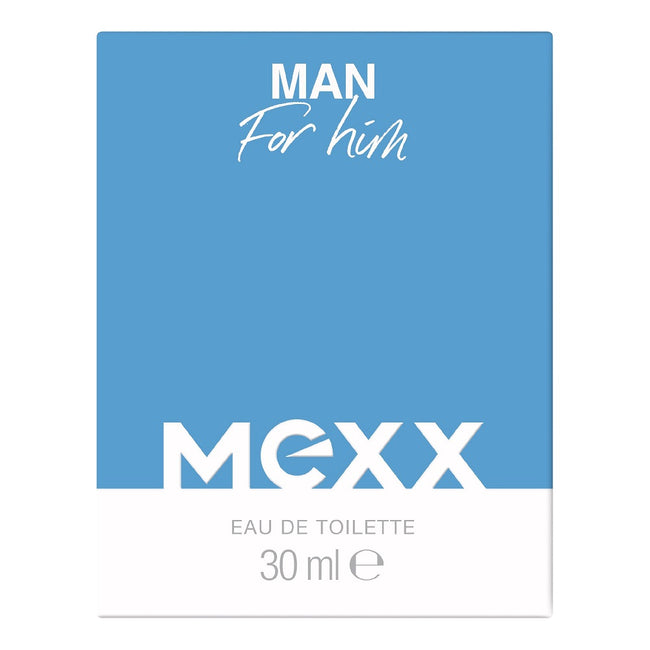 Mexx Man woda toaletowa spray 30ml