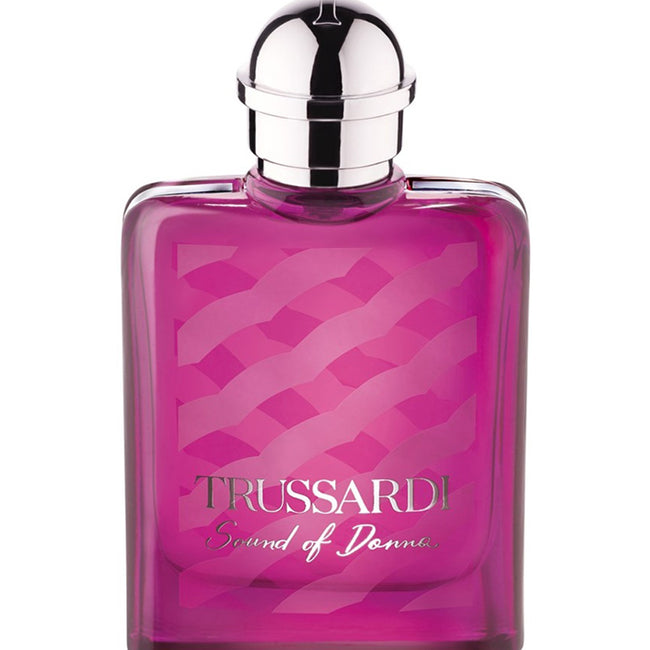 Trussardi Sound Of Donna woda perfumowana spray