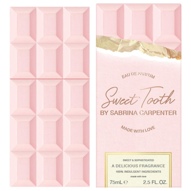 Sabrina Carpenter Sweet Tooth woda perfumowana spray