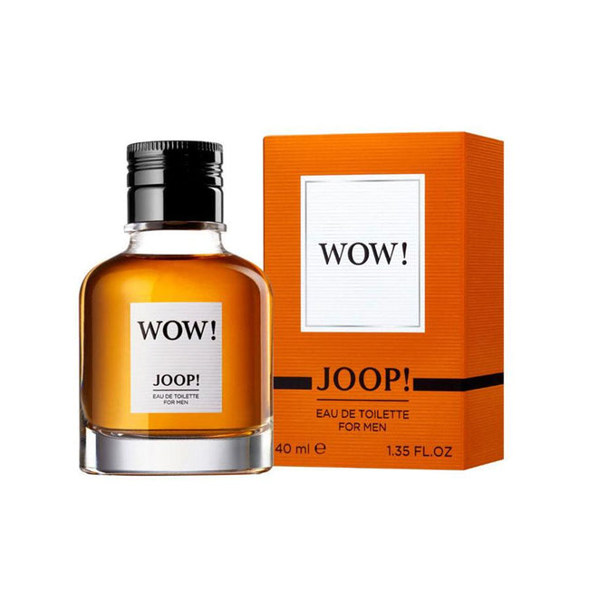 Joop! WOW! woda toaletowa spray