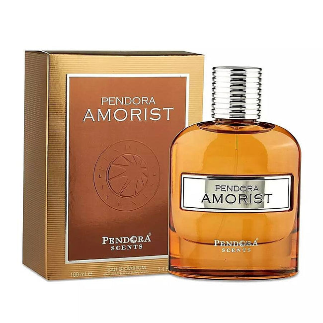 Pendora Scents Pendora Amorist woda perfumowana