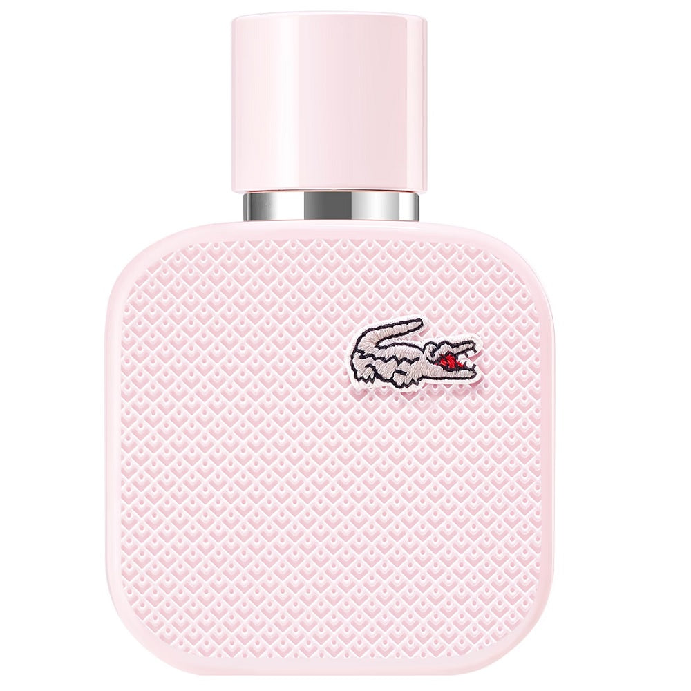 lacoste l.12.12 rose woda perfumowana 35 ml     