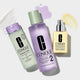 Clinique Clarifying Lotion 2 płyn złuszczający do twarzy dla skóry mieszanej w kierunku suchej 400ml