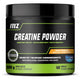 MZ Creatine Powder suplement diety owoce tropikalne 300g