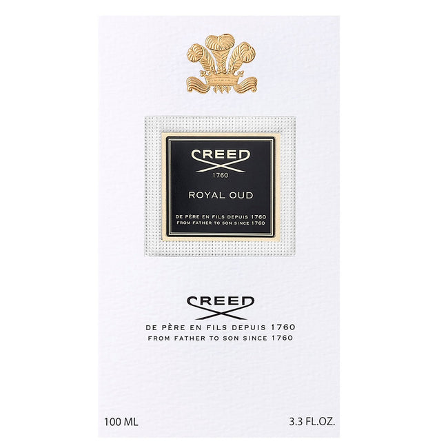 Creed Royal Oud woda perfumowana spray 100ml