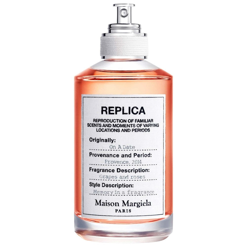 maison margiela on a date woda toaletowa 100 ml    