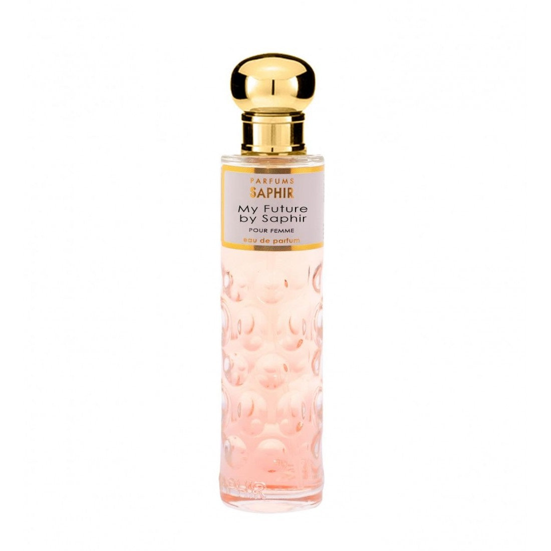 parfums saphir my future by saphir woda perfumowana 30 ml     