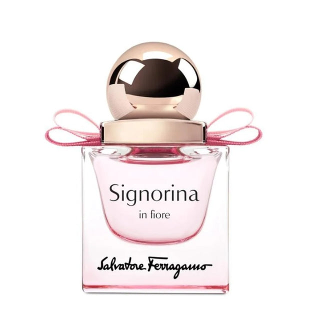 Salvatore Ferragamo Signorina In Fiore woda toaletowa spray