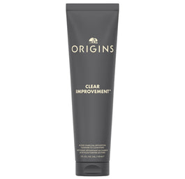 Origins Clear Improvement™ Zero Oil Active Charcoal Detoxifying Cleanser detoksykujący żel oczyszczający pory 150ml