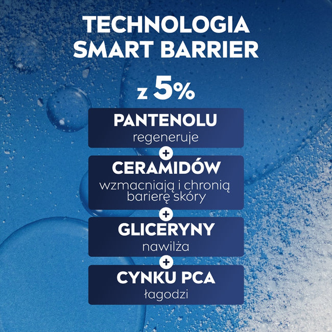 Nivea Men Sensitive esencja łagodząca 100ml