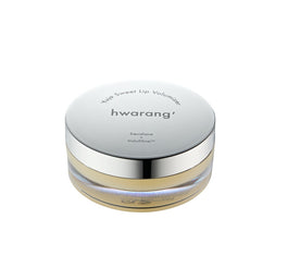 Hwarang' Yuja Sweet Lip Volumizer balsam do ust poprawiający objętość 15ml