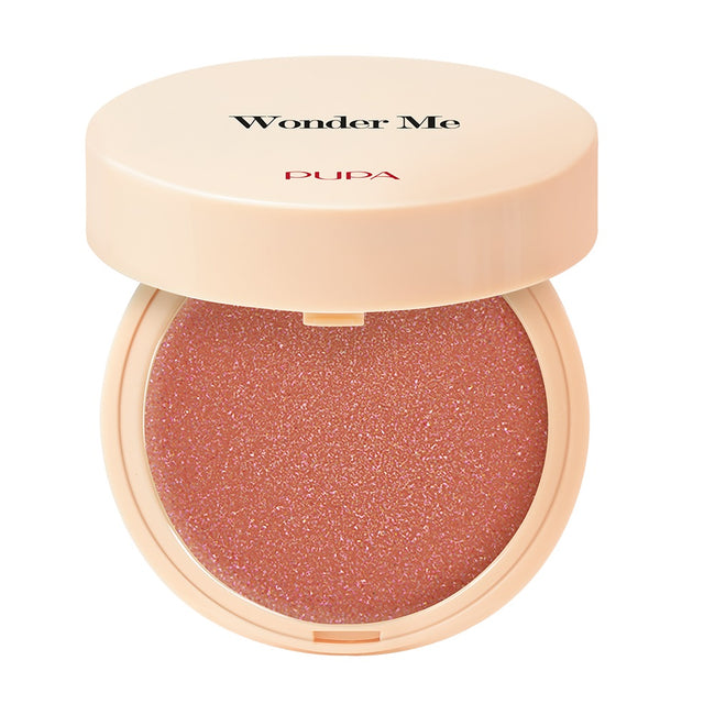 Pupa Milano Wonder Me Blush róż do policzków