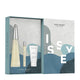 Issey Miyake L'Eau d'Issey Pour Femme zestaw woda toaletowa spray 100ml + woda toaletowa spray 10ml + balsam do ciała 50ml